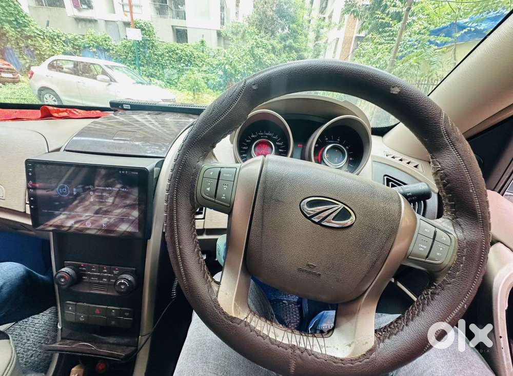 Mahindra Xuv500 W6 2wd, 2012, Diesel