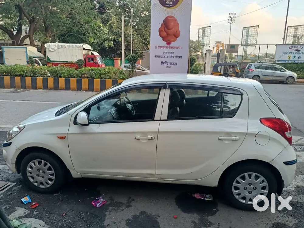 I 20 Magna Good Car