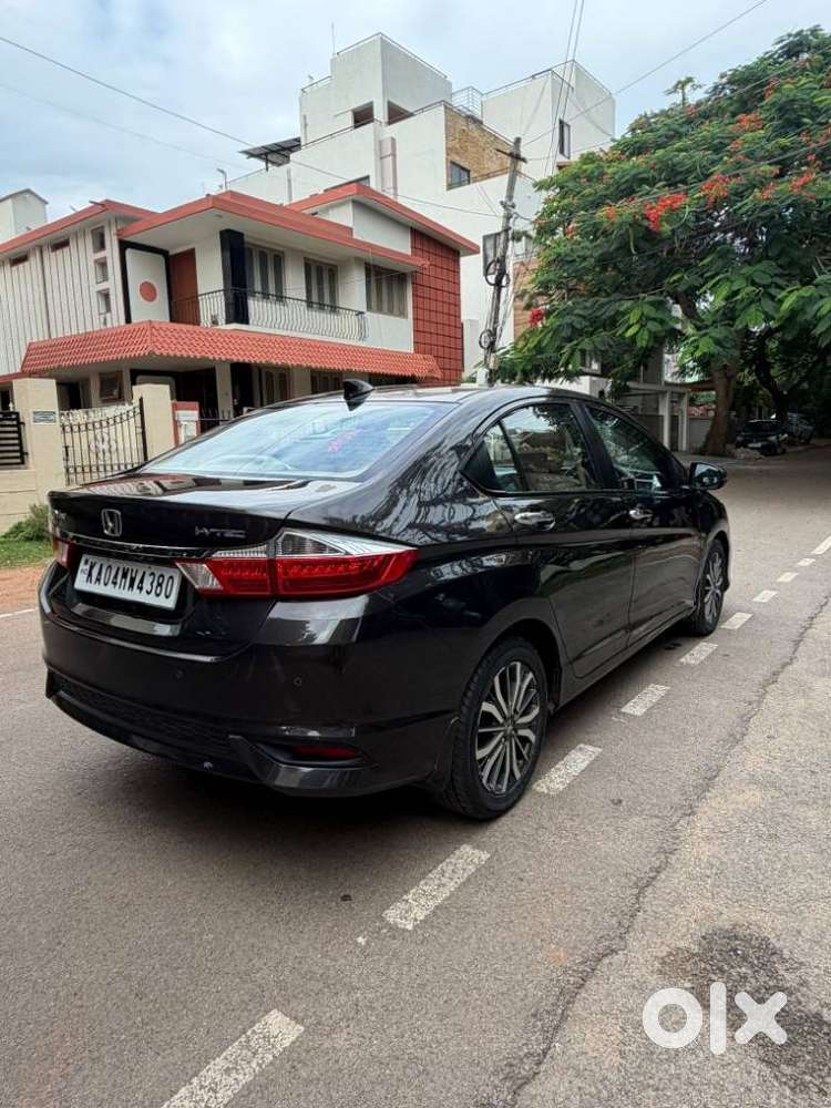 Honda City I-vtec Vx, 2019, Petrol