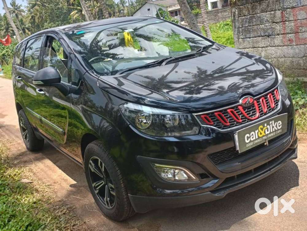 Mahindra Marazzo M2, 2019, Diesel
