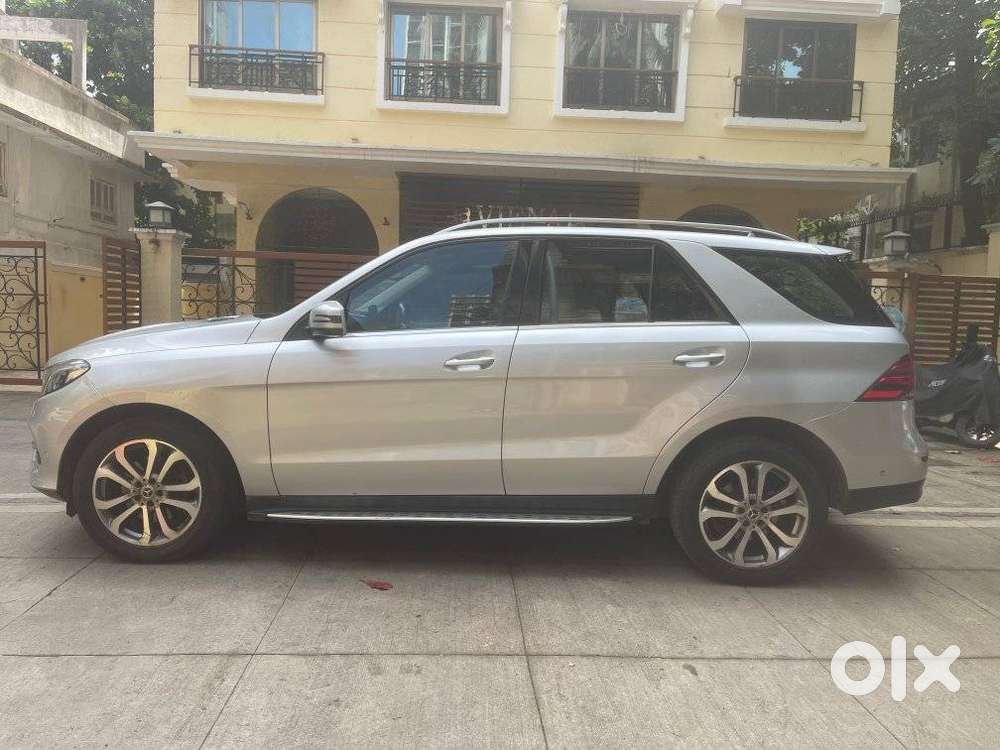 Mercedes-benz Gle Class 2.1 250d 4matic, 2019, Diesel
