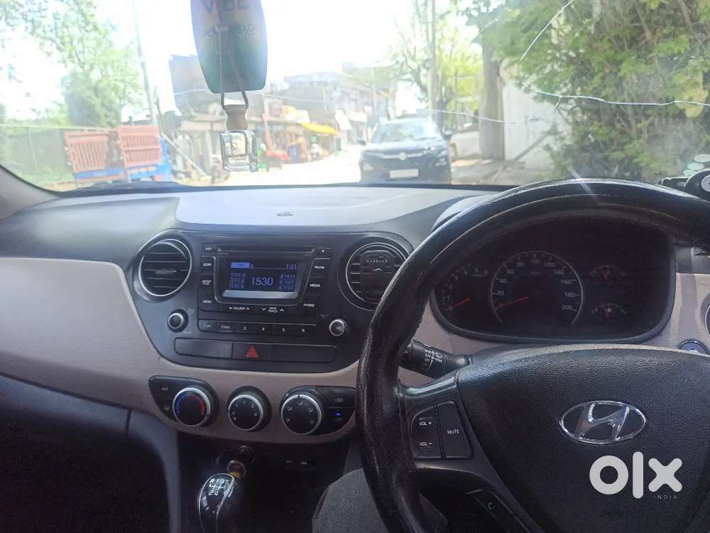 Hyundai Grand I10 2013 Diesel Asta Optional