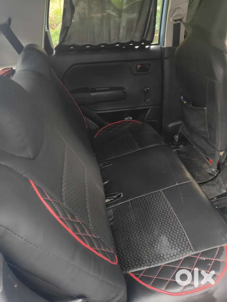 Maruti Suzuki Wagon R 2020 Lxi Cng
