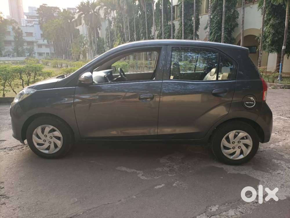 Hyundai New Santro 1.1 Sportz Amt, 2021, Petrol