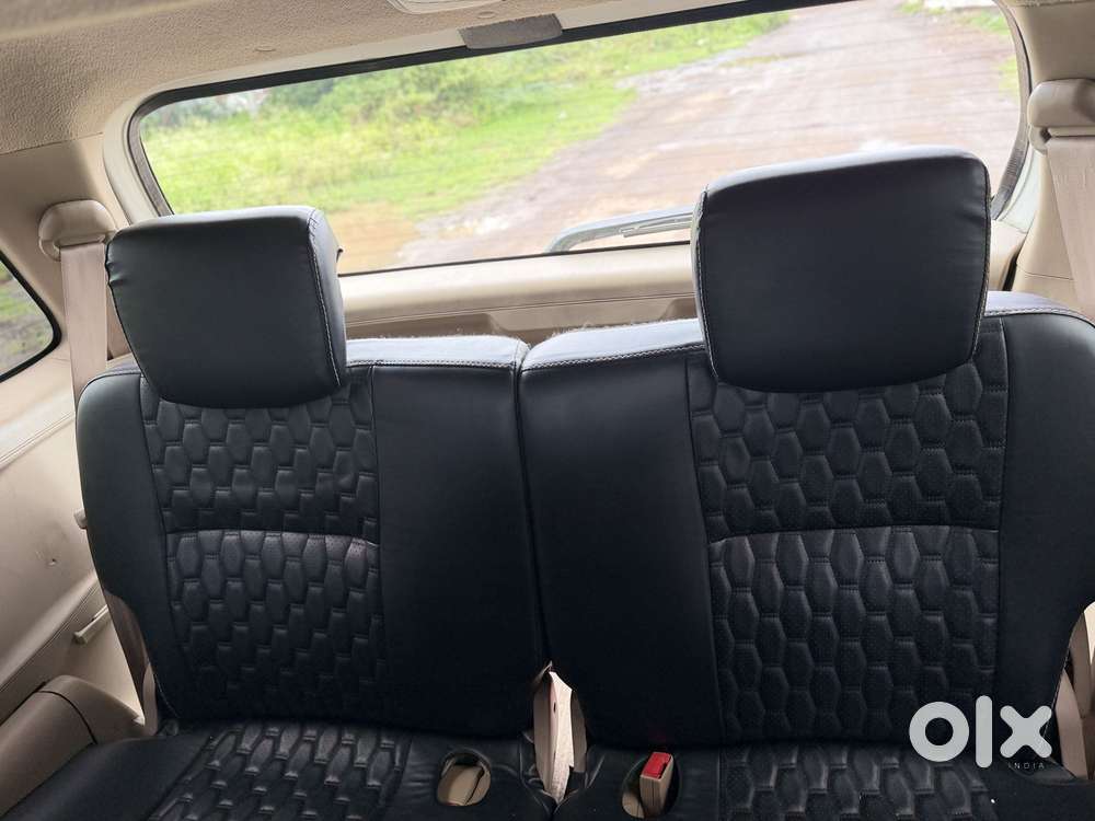 Toyota Fortuner Sportivo 4x4 Mt, 2015, Diesel