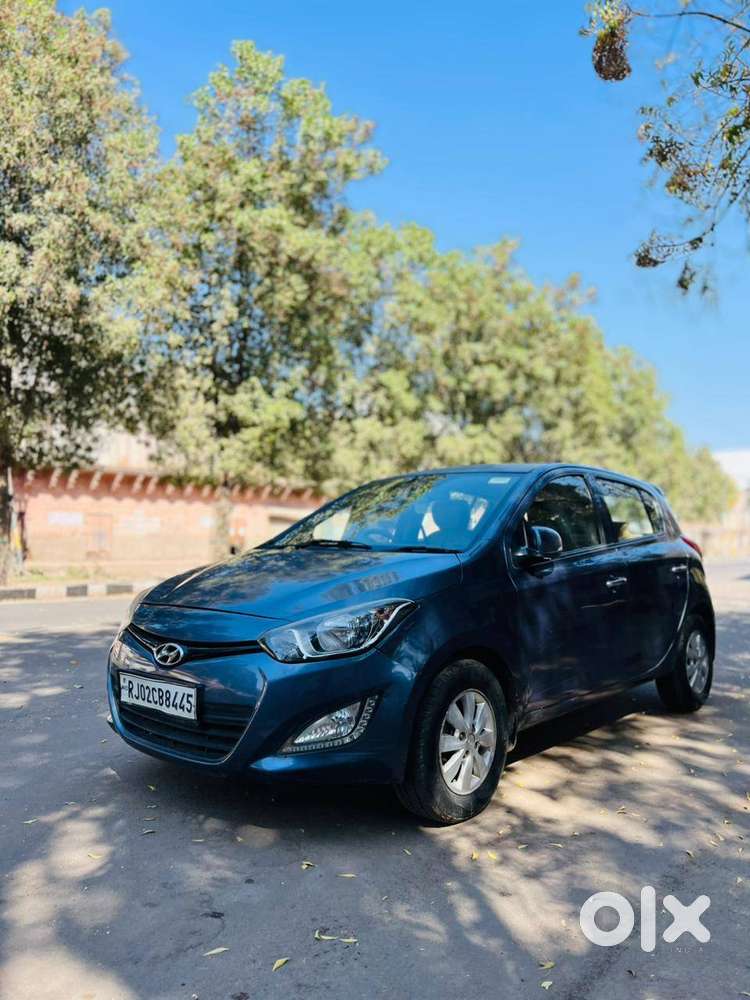 Hyundai I20 2013 Diesel Well Maintained