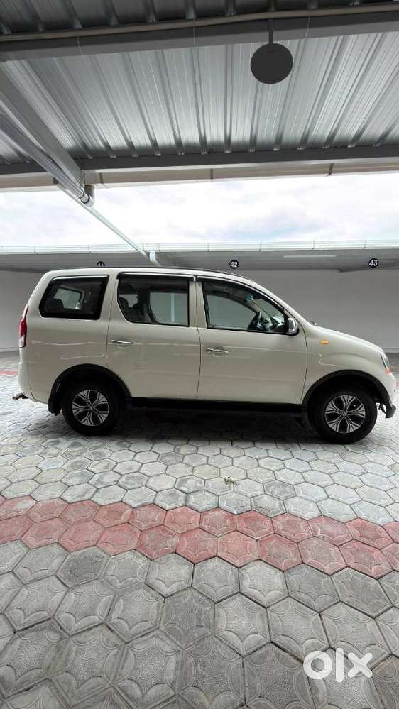 Mahindra Xylo H4 Abs, 2018, Diesel
