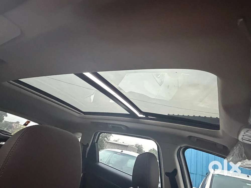 Tata Harrier Xza+, 2021, Diesel