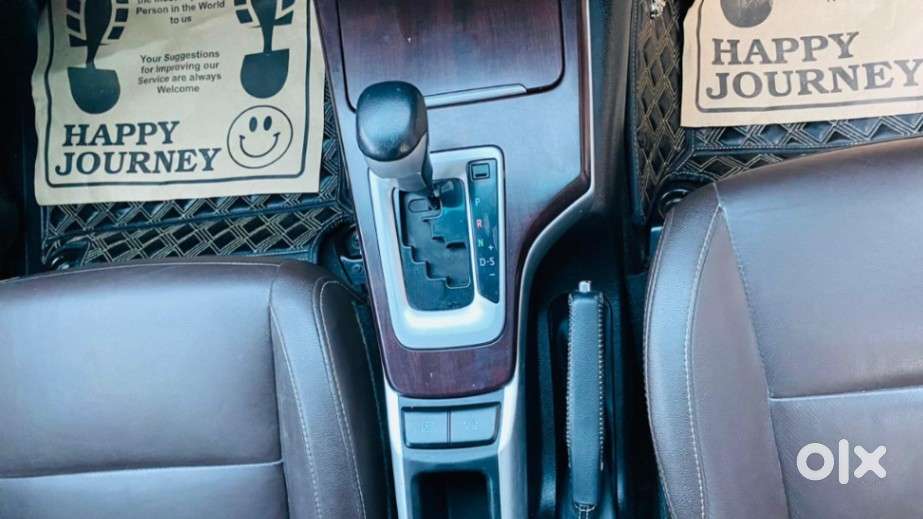Toyota Fortuner 4x2 At 2.8 Diesel, 2017, Diesel