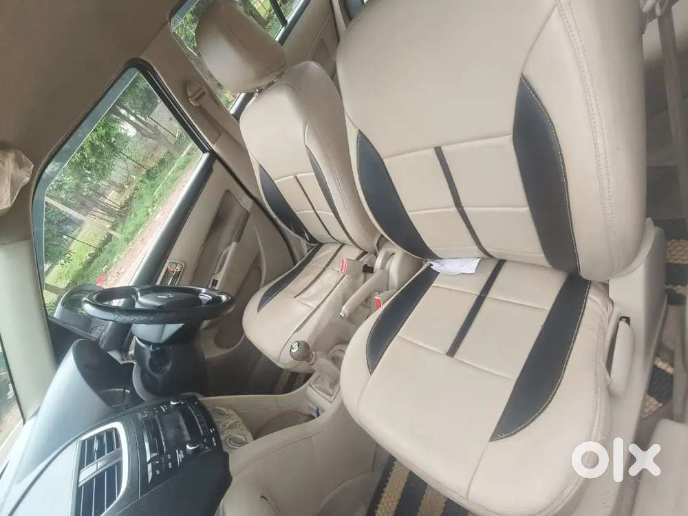 Swift Dzire Vdi 2017