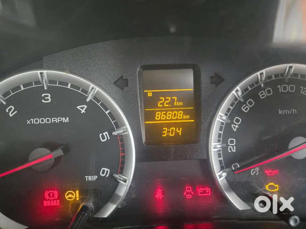 Maruti Suzuki Swift 2014 Diesel Good Condition