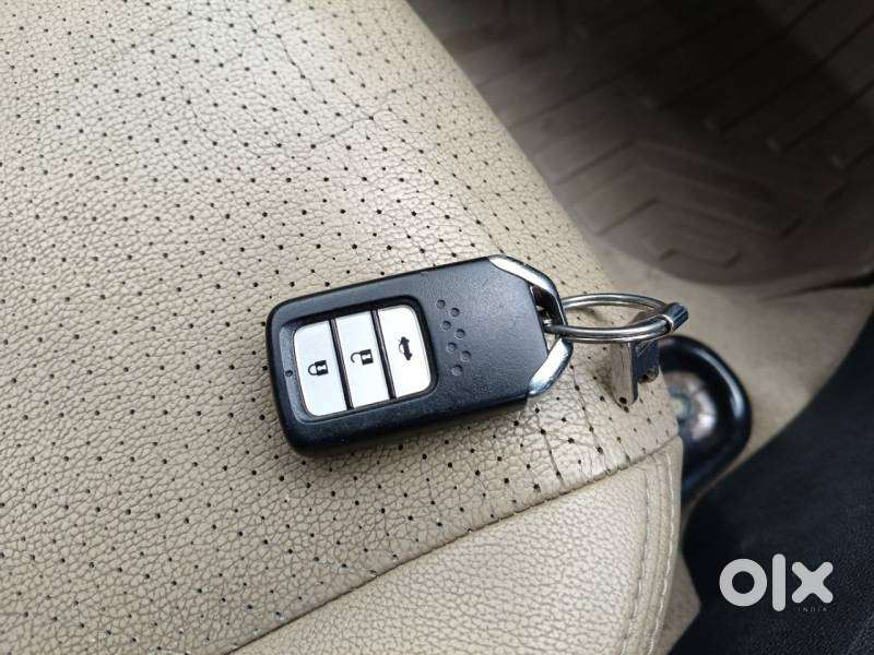 Honda City 2015-2017 I Dtec Vx, 2015, Diesel