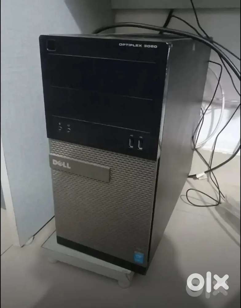 Process - i3 hai speed 3.4 achi speed