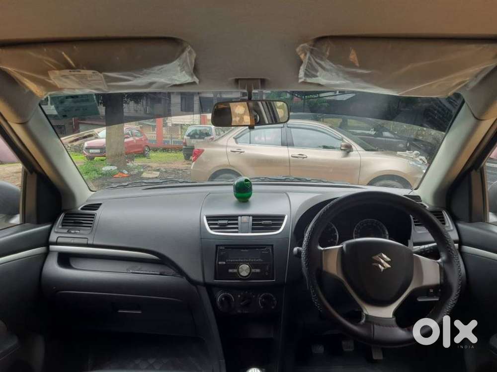 Maruti Suzuki Swift 2011-2014 Star Vxi, 2014, Petrol