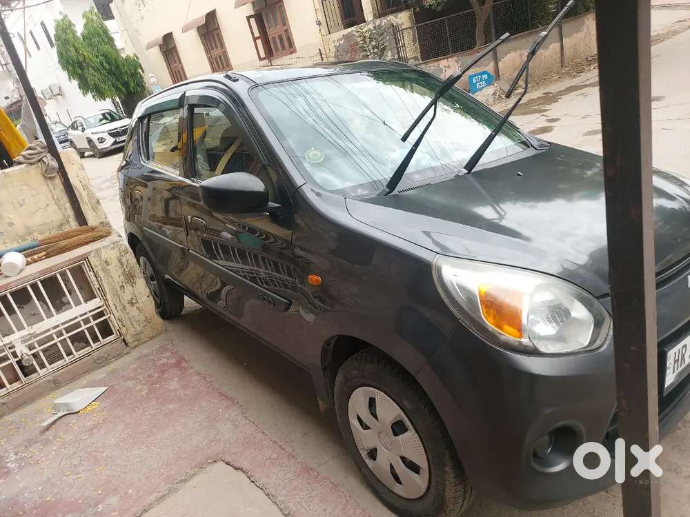 Alto 800 For Sell Like New Condition