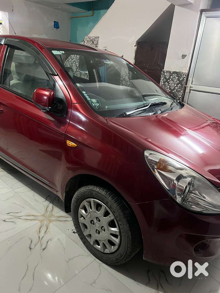 Hyundai I20 2011