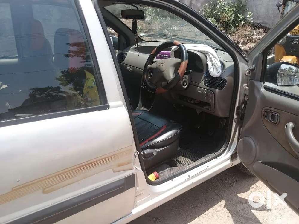 Tata Indica 2012