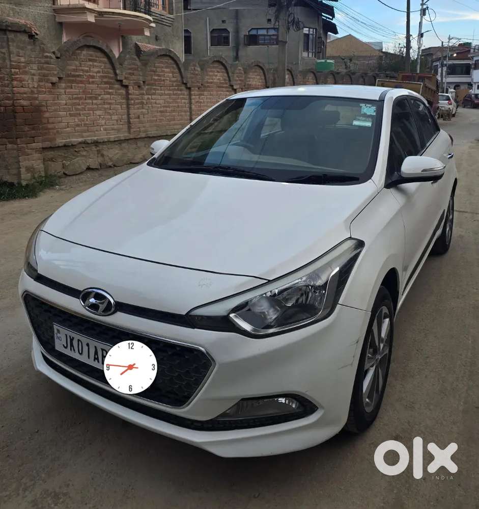 I20 Asta 0 Vtvt