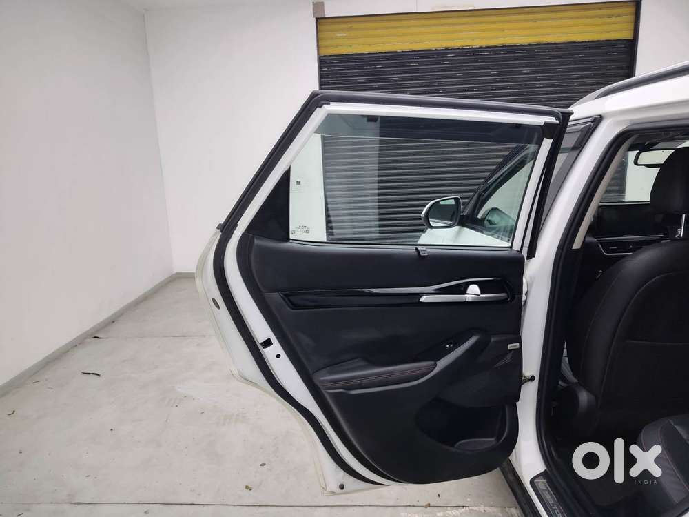 Kia Seltos Gtx Dct, 2021, Petrol