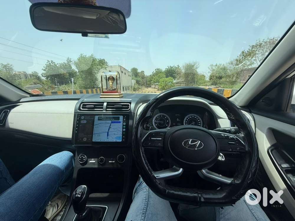 Hyundai Diesel Car 2022