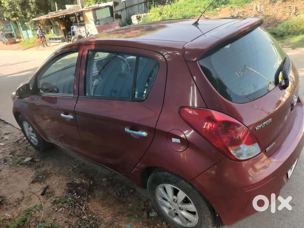 Hyundai Elite I20 2012 Diesel 148000 Km Driven