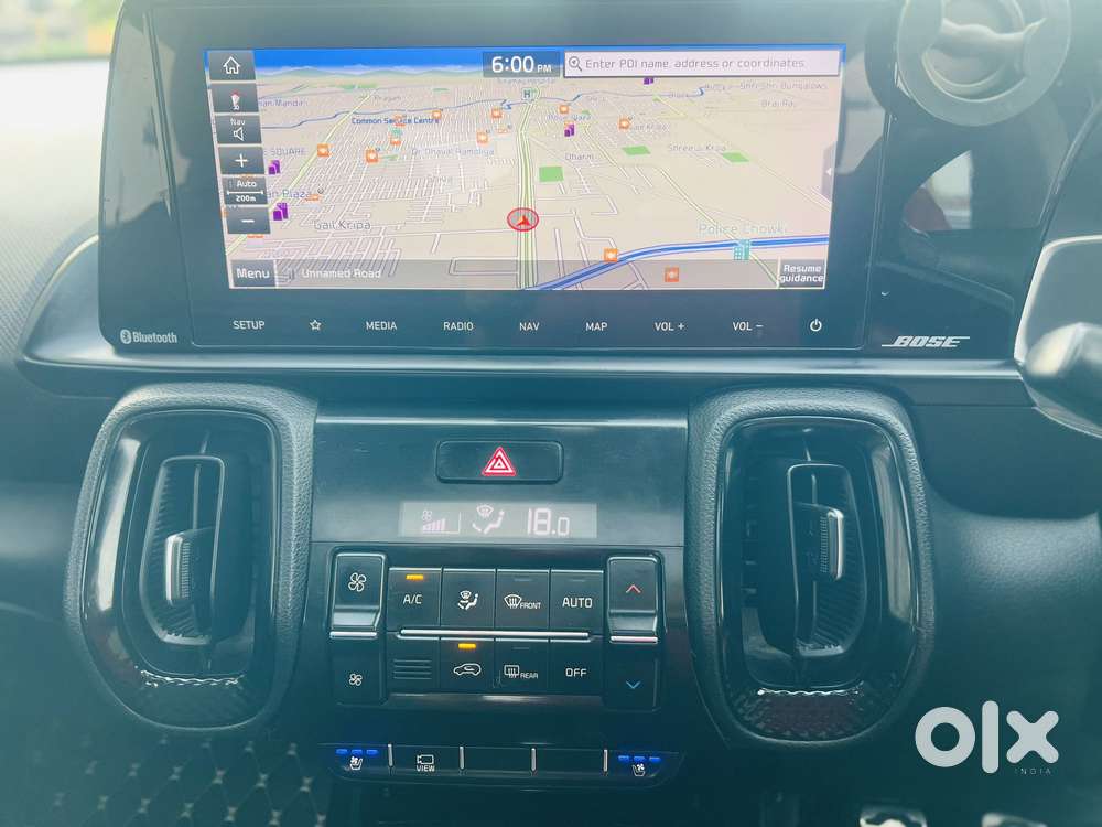 Kia Sonet 1.5 Gtx Plus Diesel, 2020, Diesel