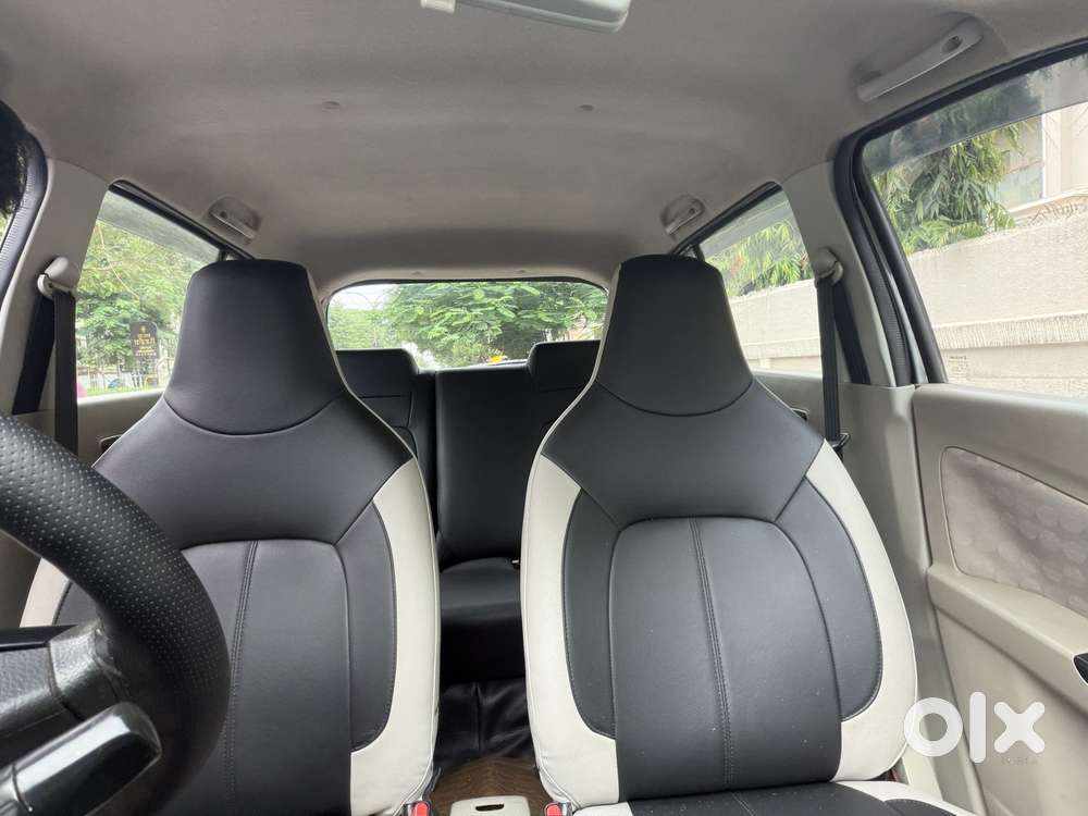 Maruti Suzuki Celerio Zxi(o) Amt, 2016, Petrol