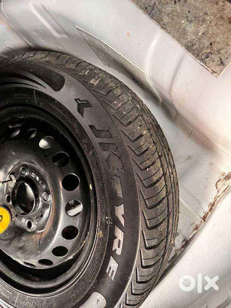 Tata Tiago 1.05 Revotorq Xt, 2020, Petrol