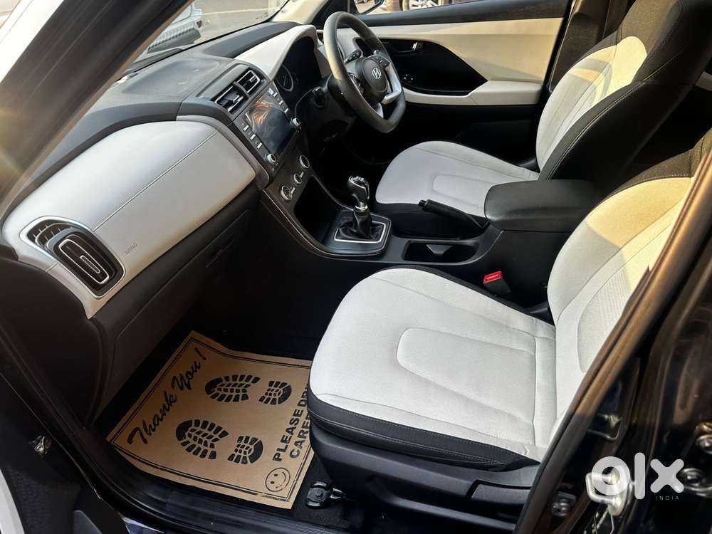 Hyundai Creta 1.6 Ex Diesel, 2021, Diesel