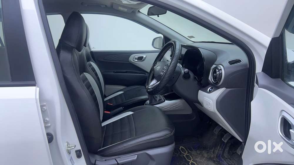Hyundai Grand I10 Nios Sportz 1.2 Kappa Vtvt, 2025, Petrol