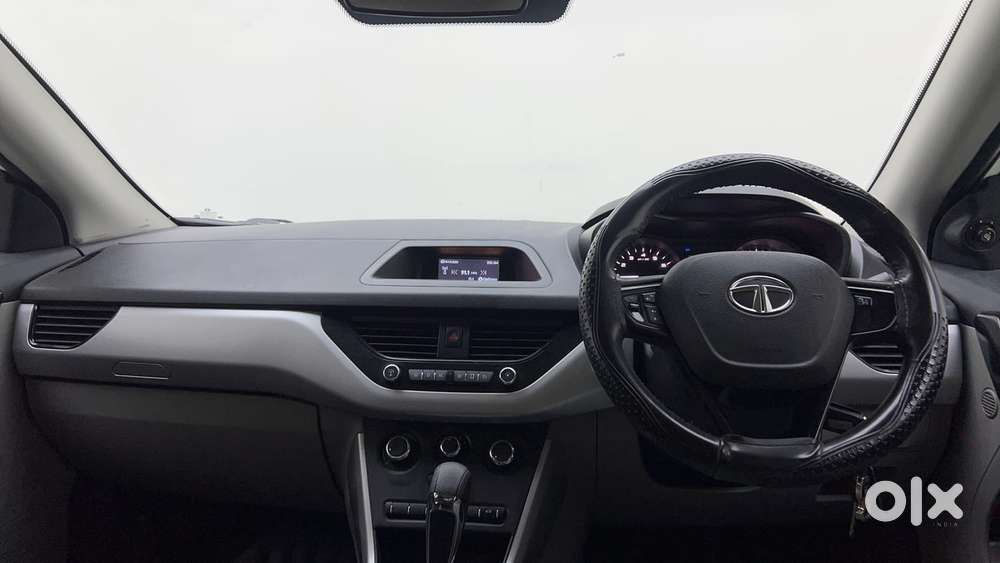 Tata Nexon 1.5 Revotorq Xma Amt (s), 2019, Petrol