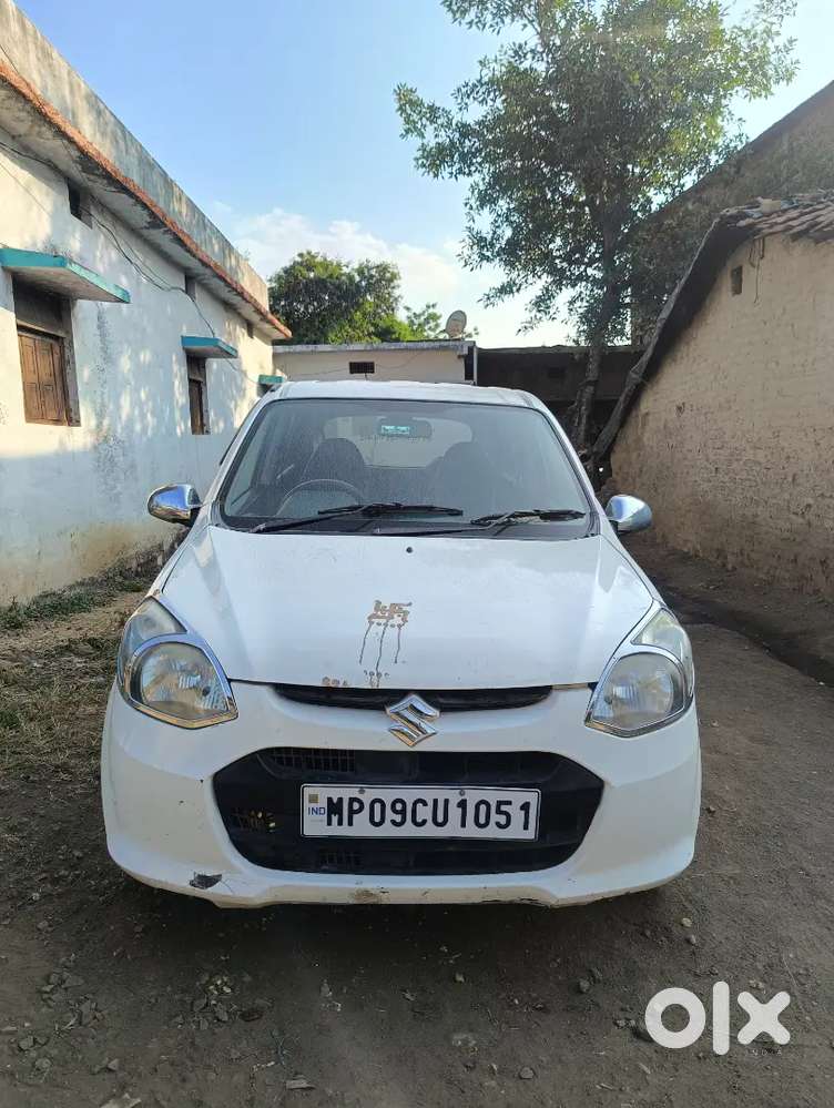Maruti Car