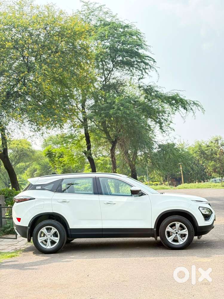 Tata Harrier 2.0 Kryotec Xza Plus Camo, 2019, Diesel