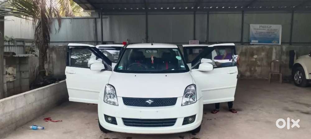 Maruti Suzuki Swift Vdi 2nd 2009