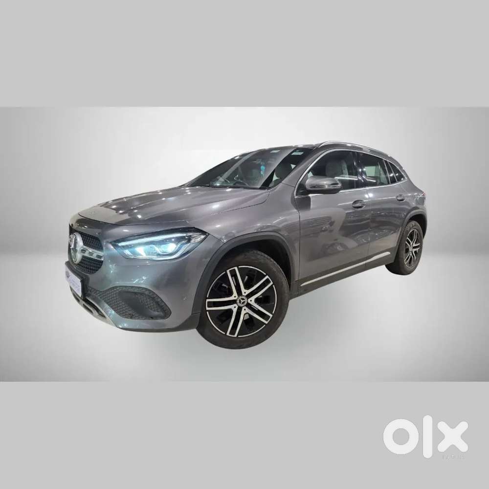 Mercedes-benz Gla Class 220 D 4matic, 2023, Diesel
