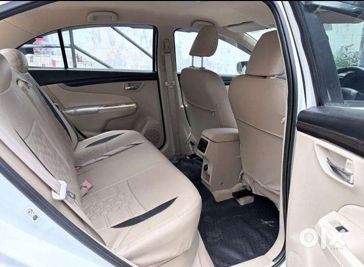 Maruti Suzuki Ciaz Vdi Plus, 2016, Diesel