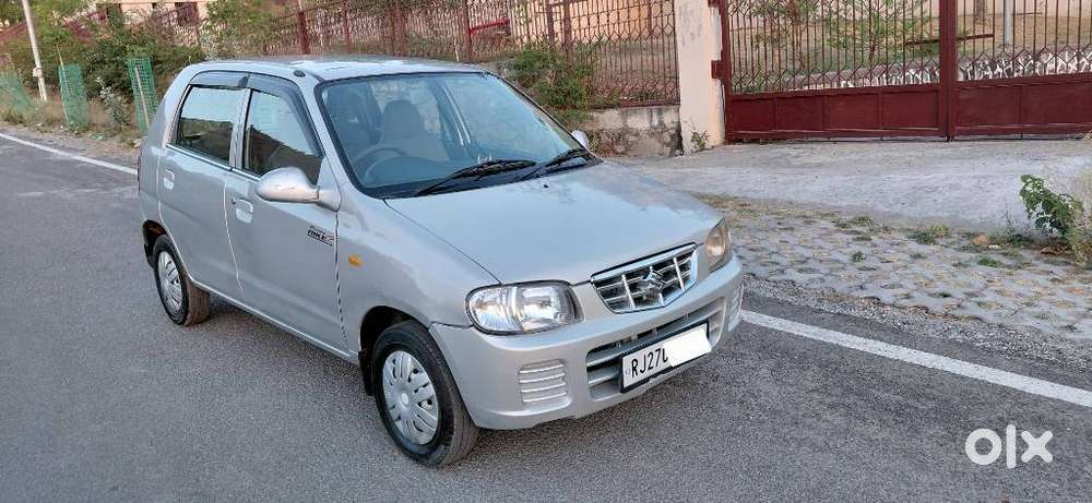 Maruti Suzuki Alto 0.8 Lxi (o), 2012, Petrol