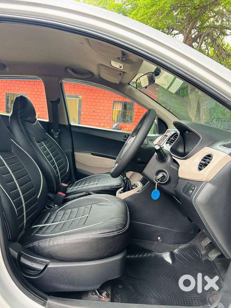 Hyundai Grand I10 1.2 Crdi Magna, 2018, Diesel