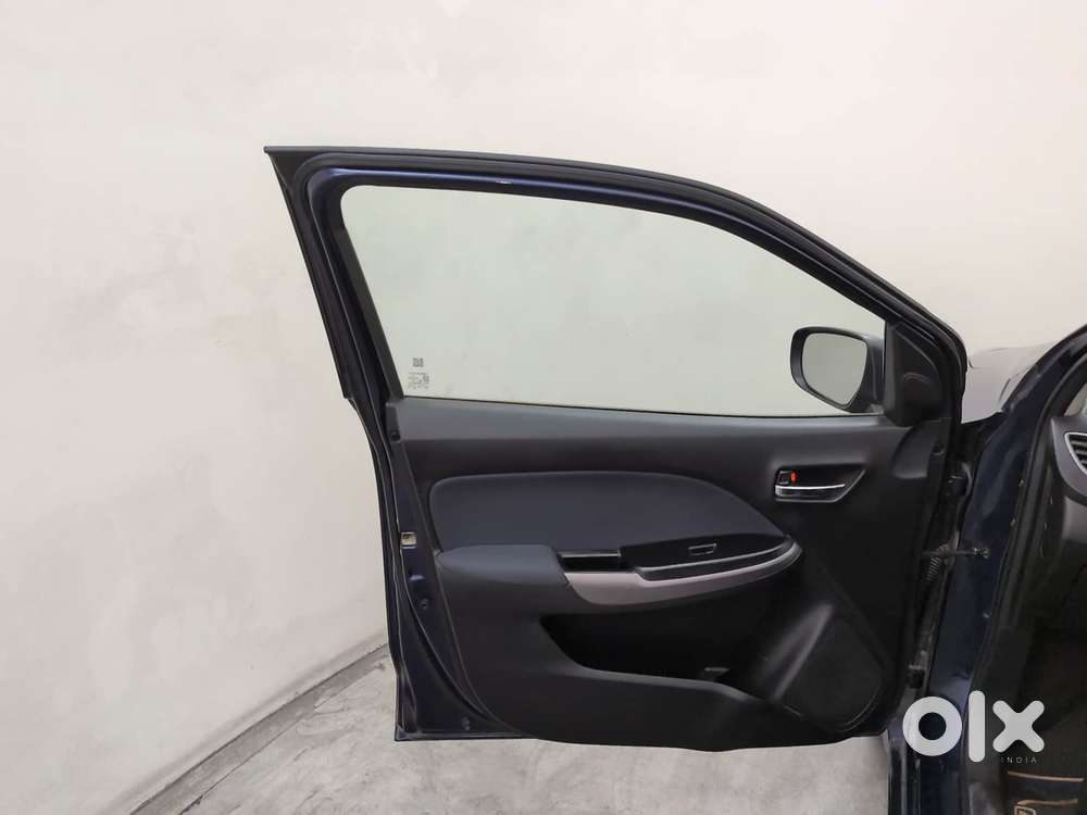 Toyota Glanza G Cvt, 2021, Petrol
