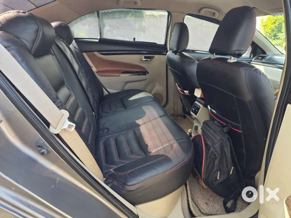 Maruti Suzuki Ciaz 2018