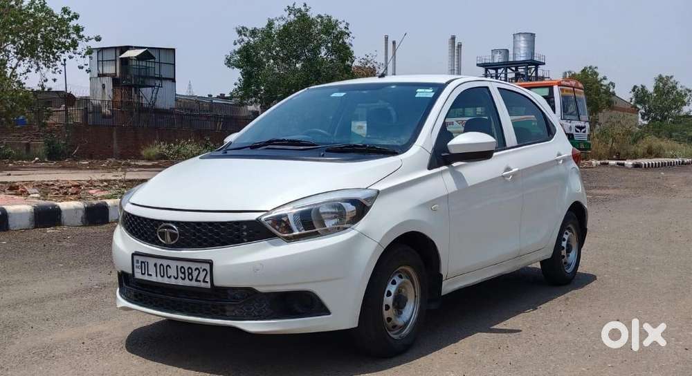 Tata Tiago 1.05 Revotorq Xe, 2017, Diesel