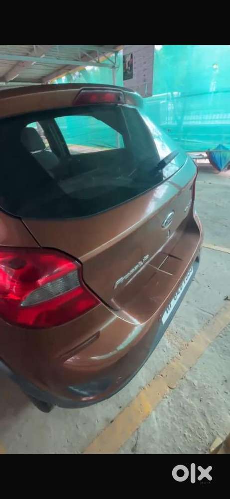 Ford Freestyle 2019 Petrol Well Maintained