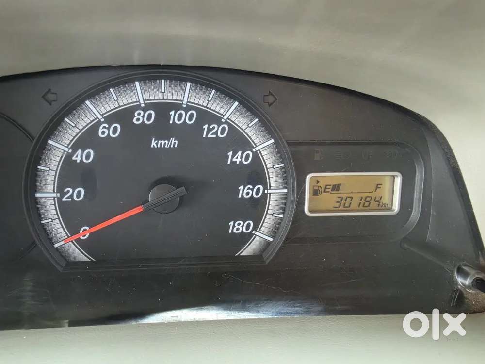 Maruti Eeco 5 Str 2021