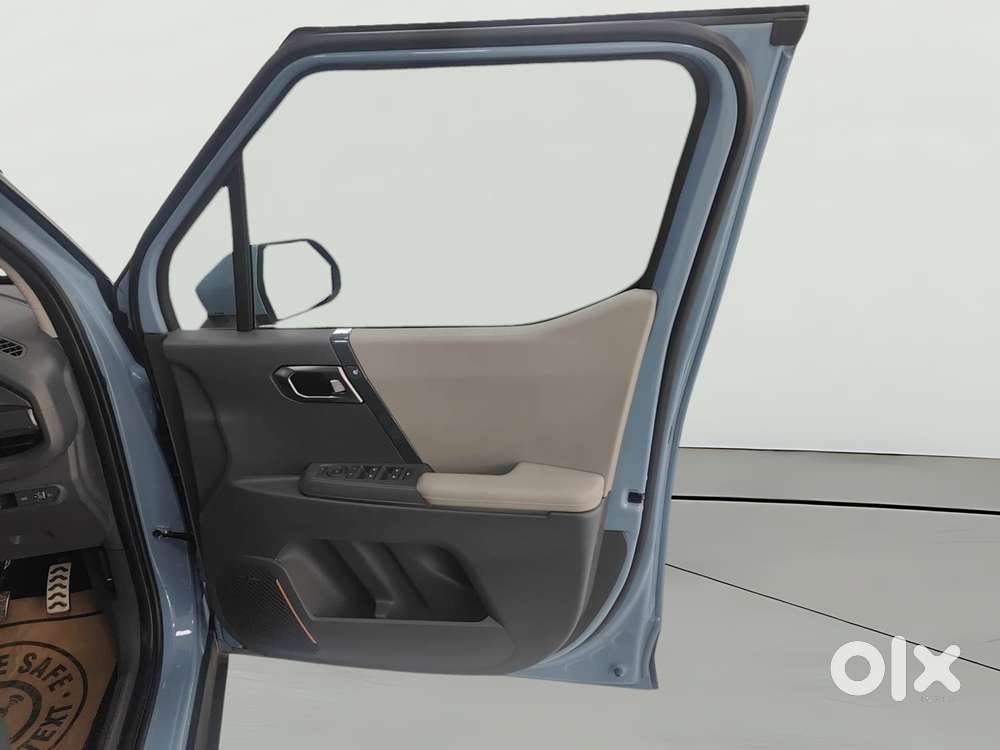 Kia Syros Htx Plus Opt Turbo Dct, 2025, Petrol