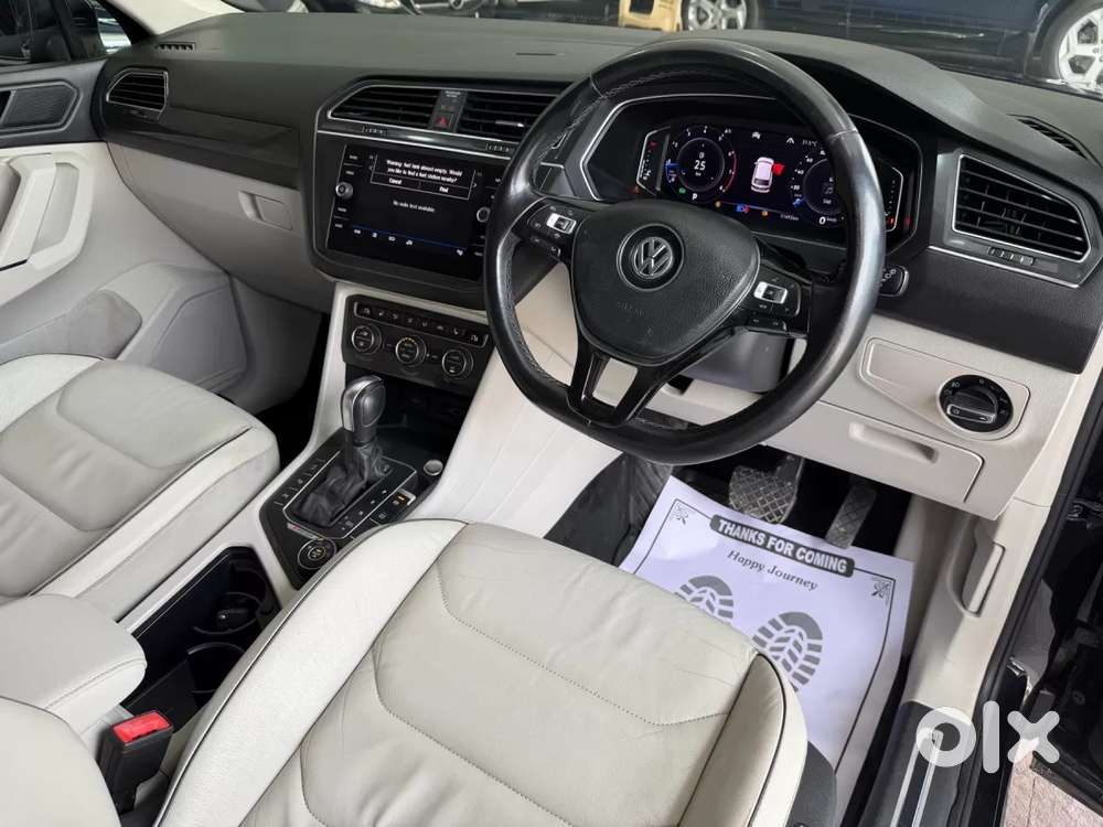 Volkswagen Tiguan All Space 2.0 Tsi, 2020, Petrol