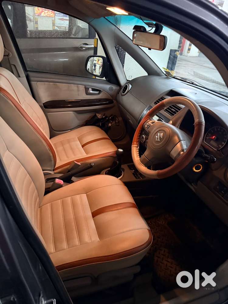 Maruti Suzuki Sx4 Good Condition