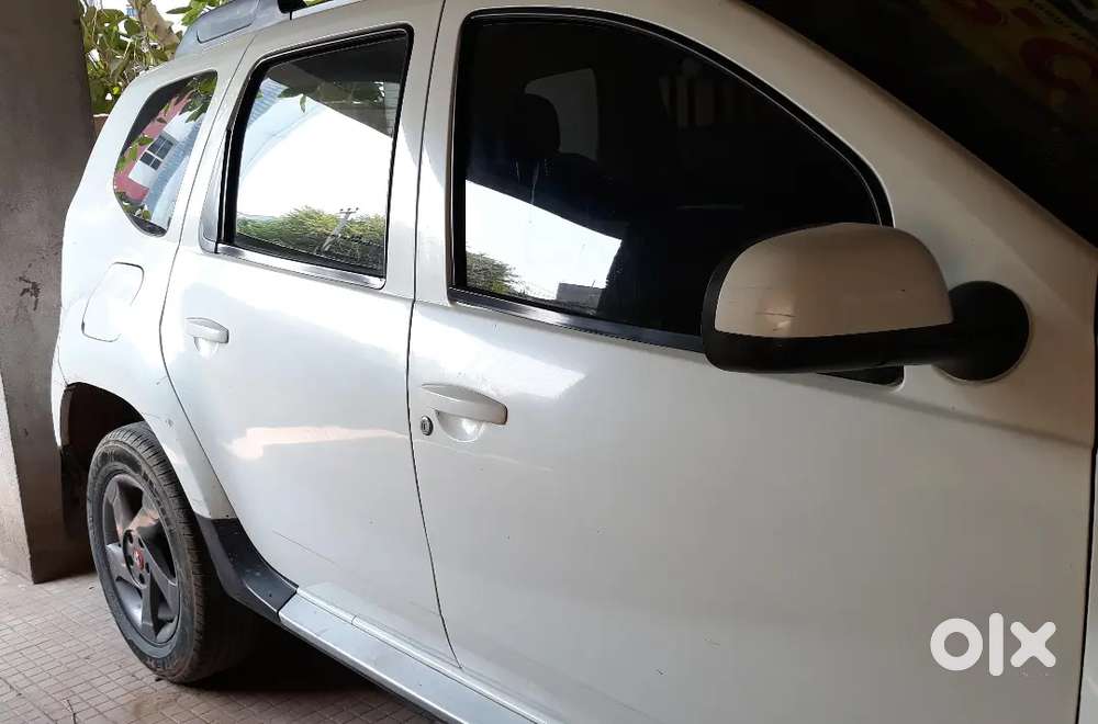 Renault Duster Diesel 2016 Model