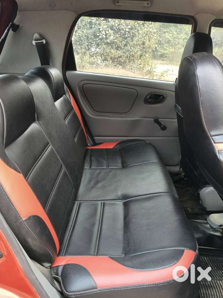 Maruti Suzuki Alto K10 1.0 Lxi, 2011, Petrol