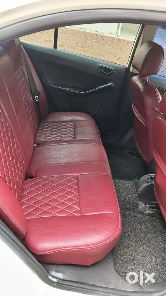 Tata Zest 2018