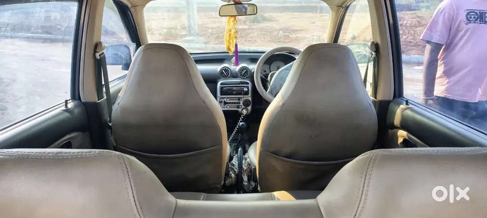 Hyundai Santro 2009 Cng & Hybrids 180000 Km Driven